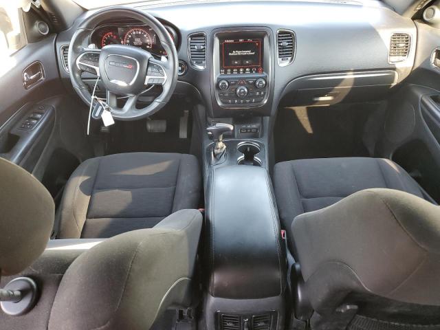 2019 DODGE DURANGO GT 1C4RDHDG3KC763889