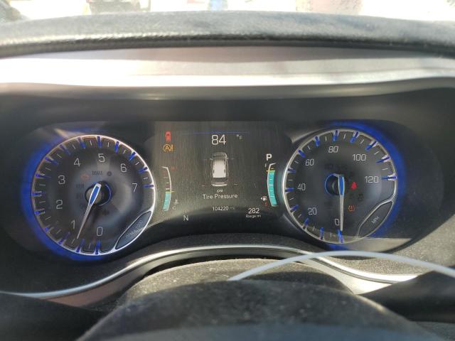 2019 CHRYSLER PACIFICA L 2C4RC1GG6KR653450