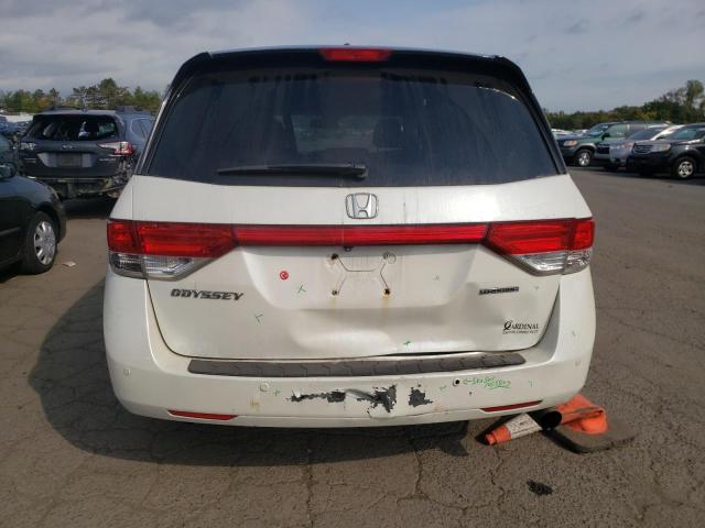 2015 HONDA ODYSSEY TO 5FNRL5H95FB002173