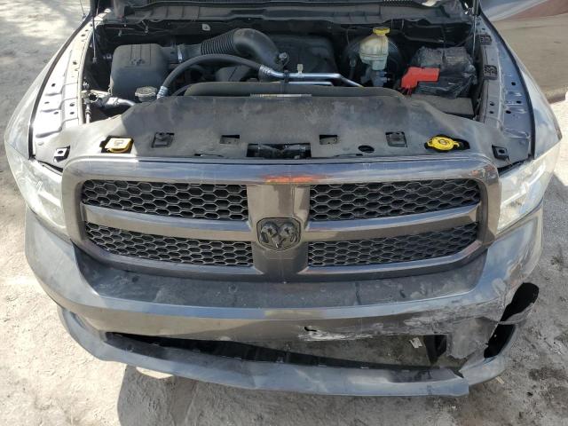 2017 RAM 1500 ST 1C6RR6KT9HS532748