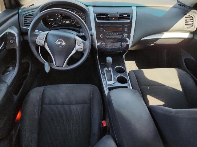 2014 NISSAN ALTIMA 2.5 #3285743651