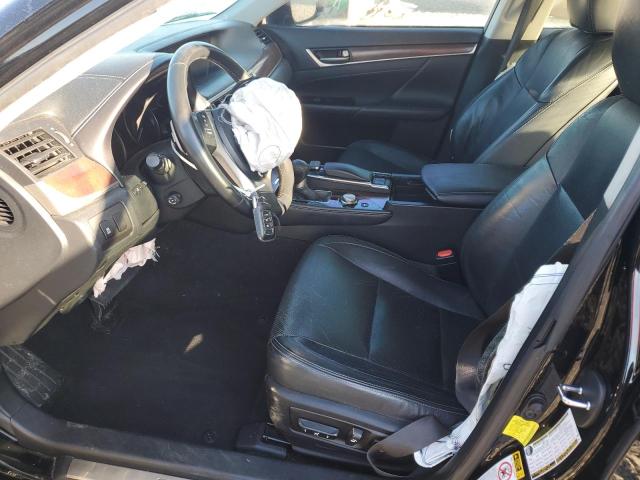 2015 LEXUS GS 350 #3255533034