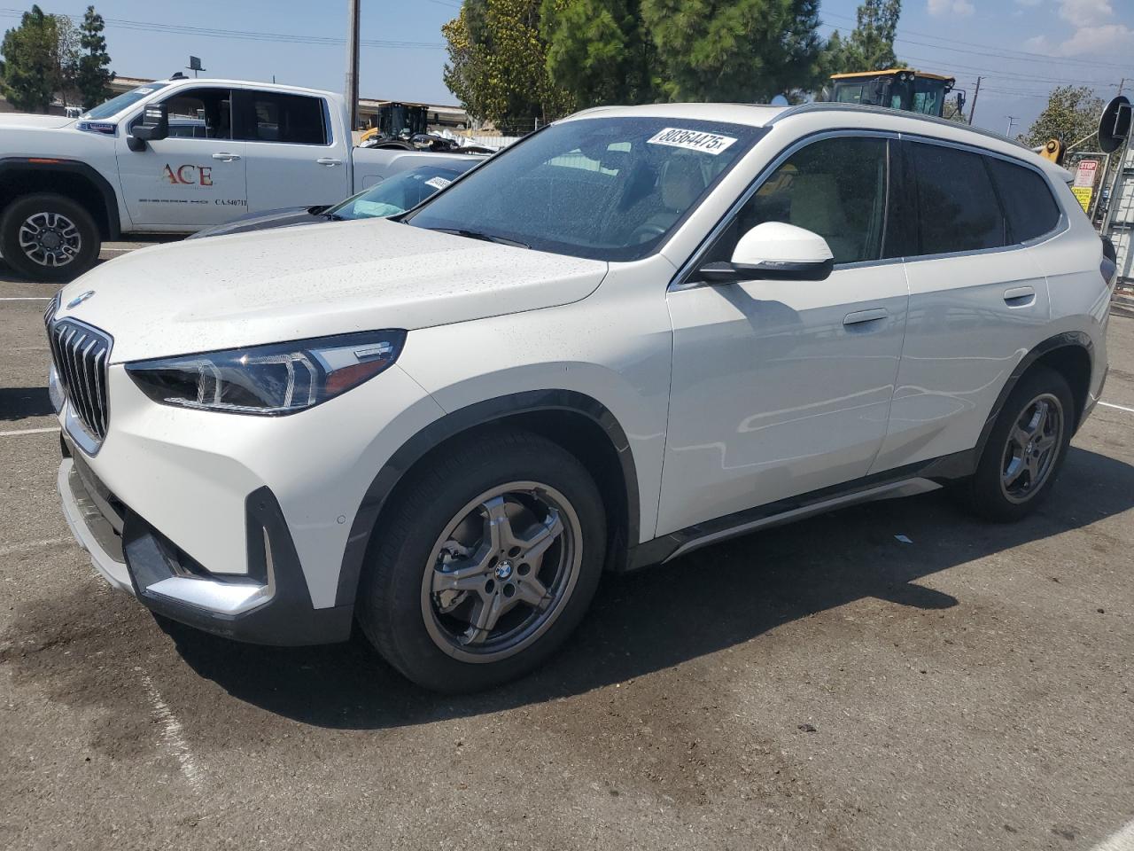 BMW X1 XDRIVE28I