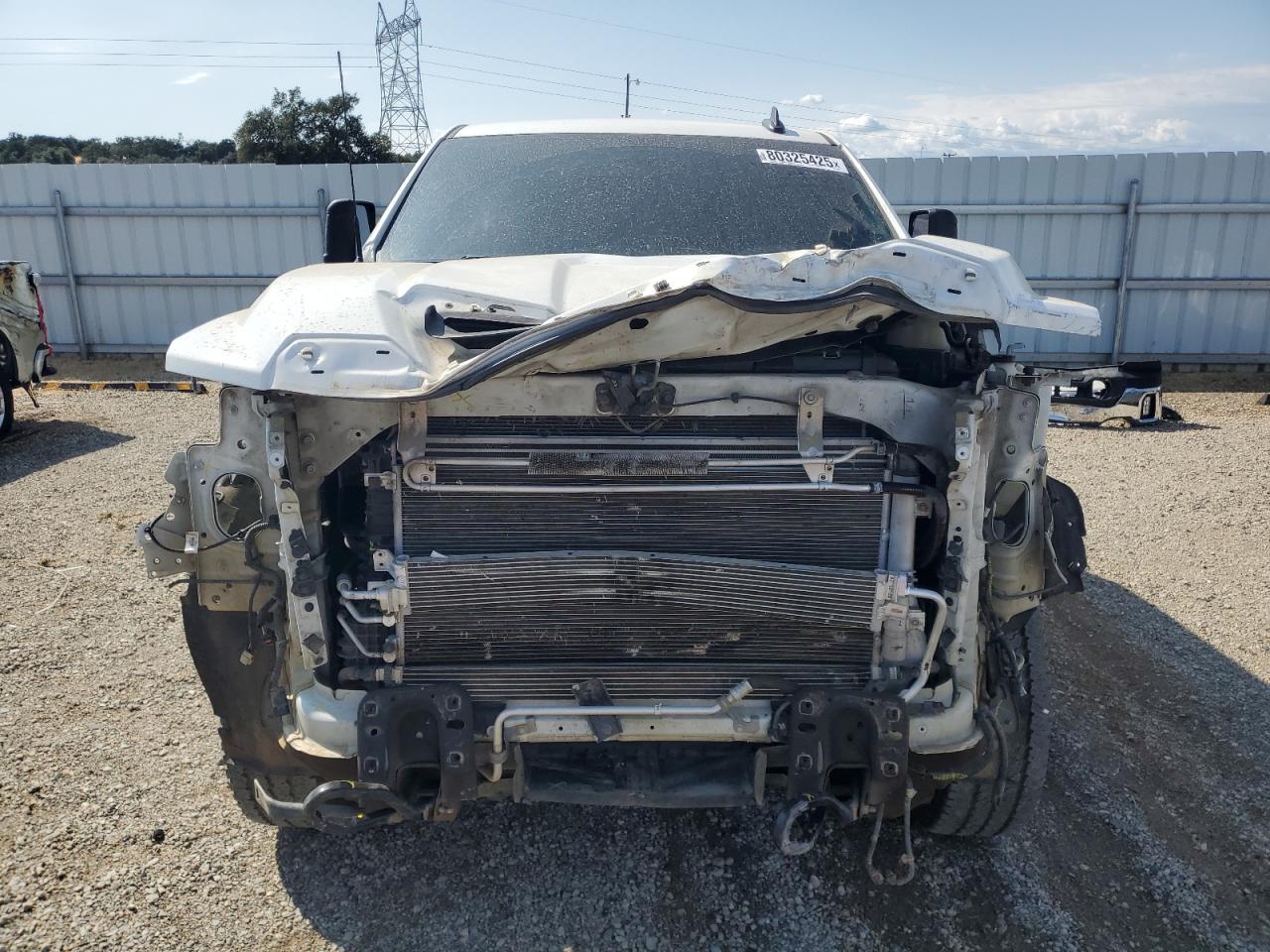 GMC SIERRA K2500 SLE