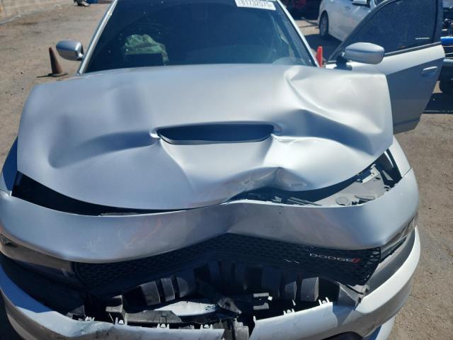 2022 DODGE CHARGER GT #3279538243