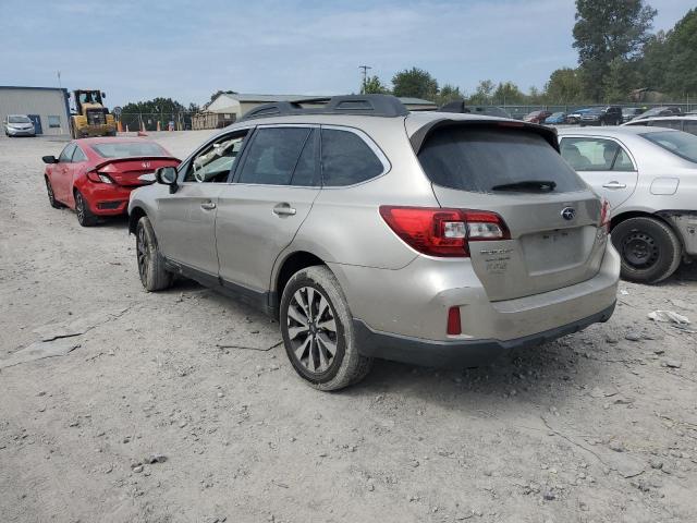 2016 SUBARU OUTBACK 2.5I LIMITED 4S4BSALC6G3291896