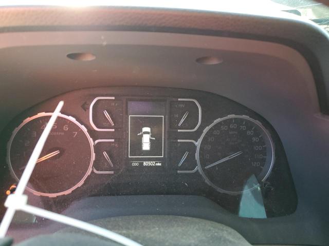 2020 TOYOTA TUNDRA DOU 5TFUY5F13LX908767