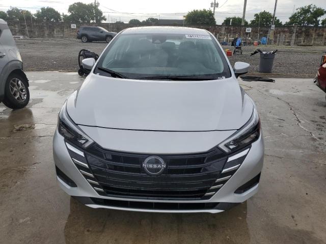 2025 NISSAN VERSA SV 3N1CN8EV2SL866843