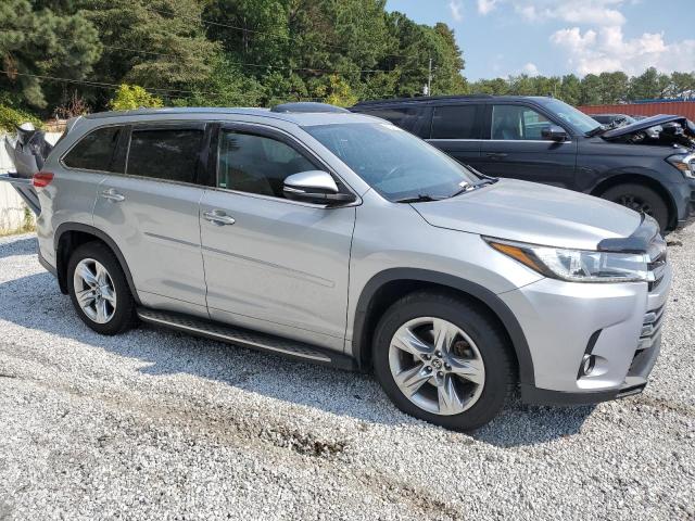 2017 TOYOTA HIGHLANDER 5TDDZRFH1HS365109