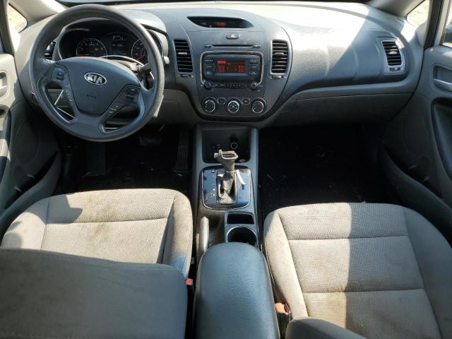 2017 KIA FORTE LX 3KPFK4A76HE042957