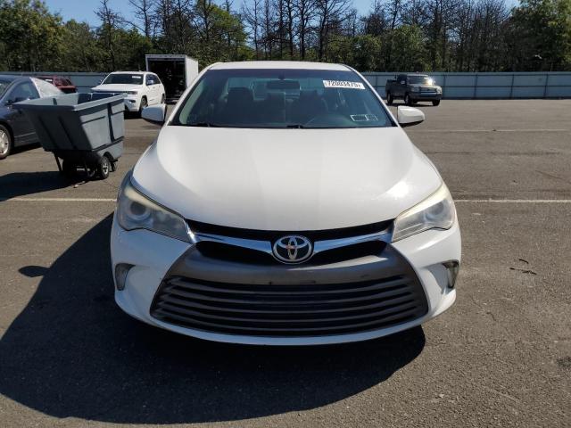 2017 TOYOTA CAMRY LE 4T1BF1FK3HU416064