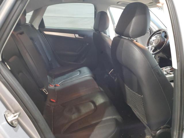 2015 AUDI A4 PREMIUM PLUS #3260479560