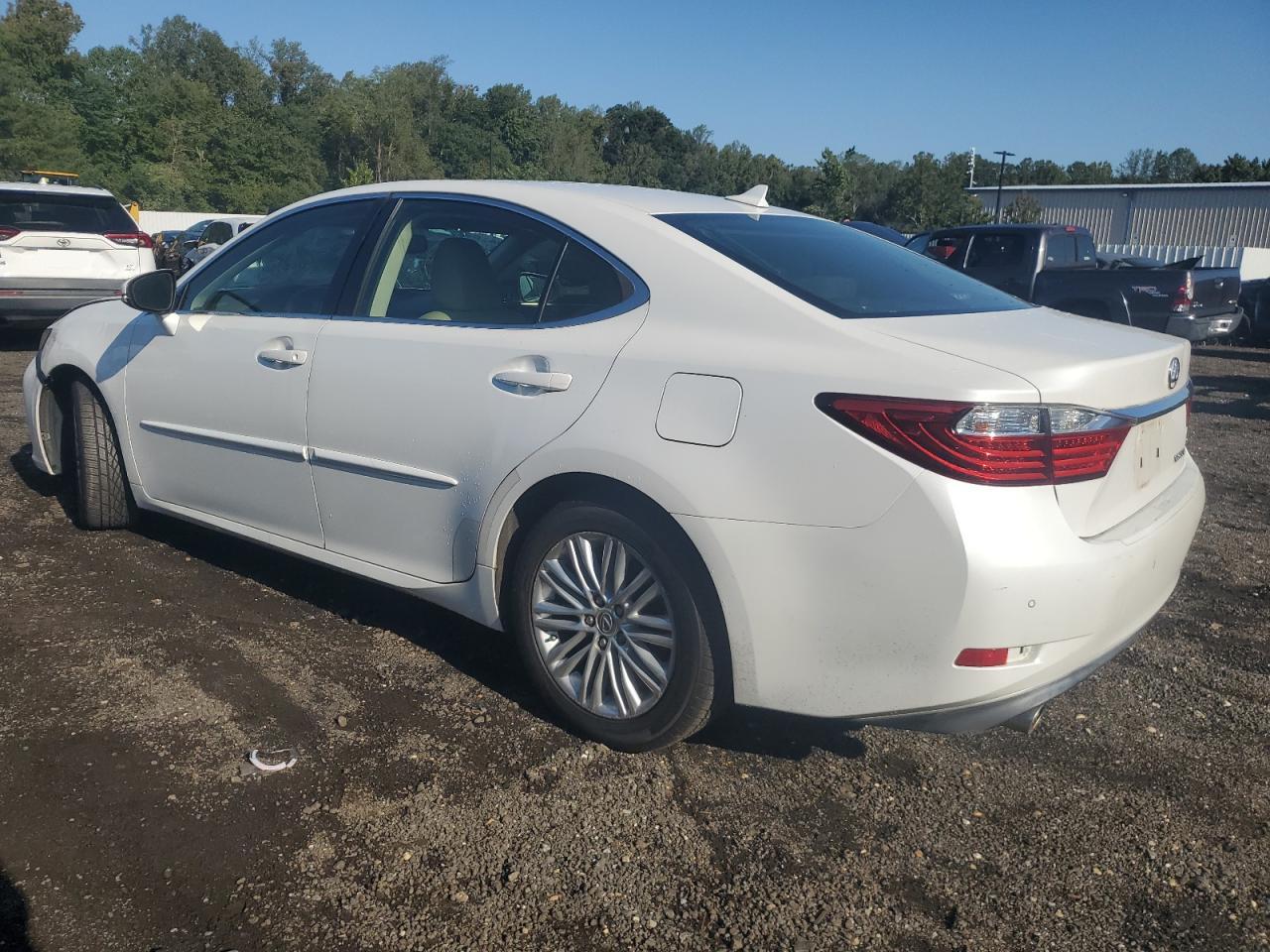 LEXUS ES 350