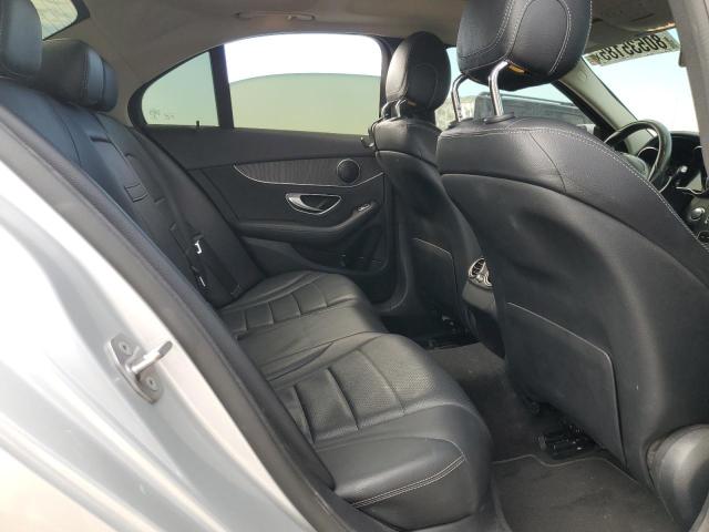 2016 MERCEDES-BENZ C 300 #3284932921