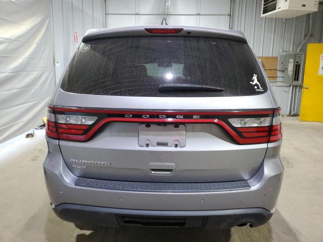 2015 DODGE DURANGO SXT 1C4RDJAG4FC946901