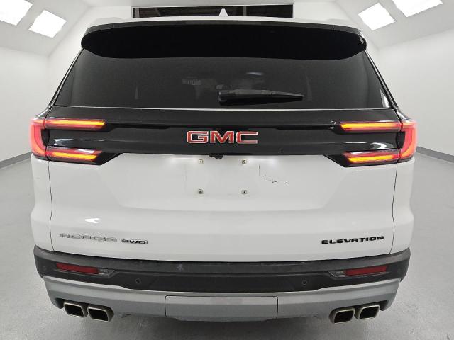 2024 GMC ACADIA UPLEVEL 1GKENNKSXRJ199850