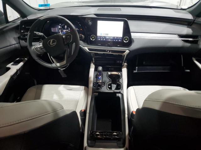 2025 LEXUS RX 350 BAS #3269085049