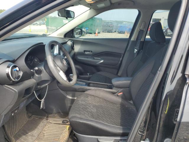 2022 NISSAN KICKS SV - 3N1CP5CV0NL506017
