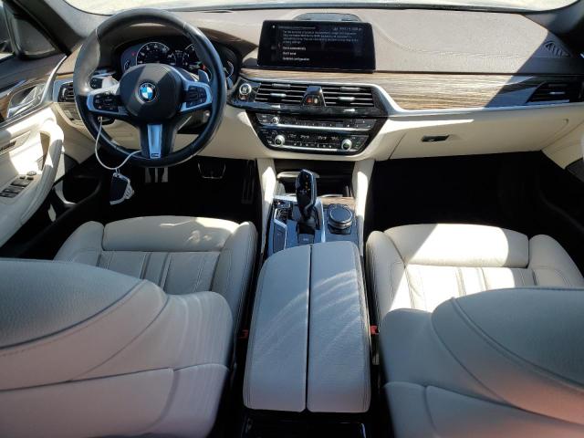 2017 BMW 540 XI WBAJE7C32HG887119