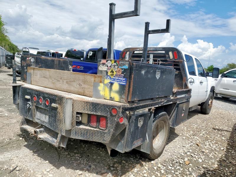 2014 CHEVROLET SILVERADO #3240042477