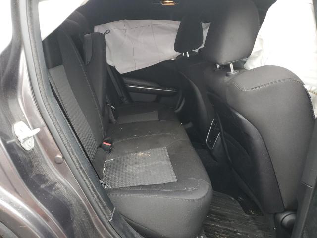 2020 DODGE CHARGER GT 2C3CDXHG8LH138076