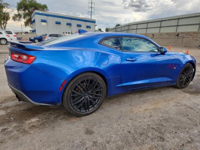2017 CHEVROLET CAMARO SS 1G1FF1R78H0103122