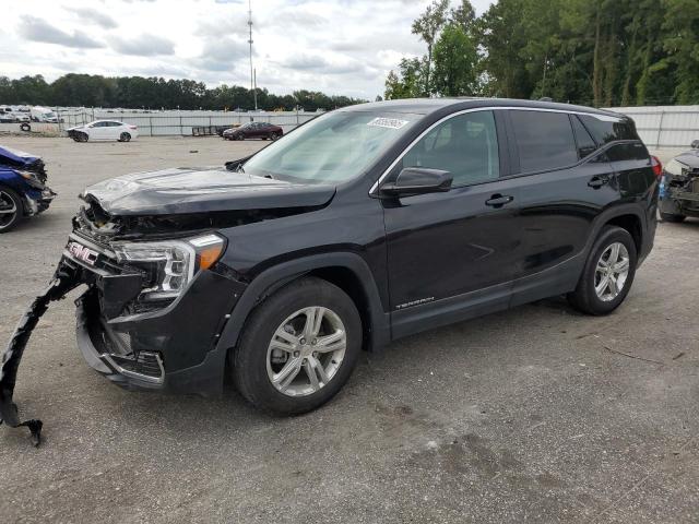 2024 GMC TERRAIN SLE #3276386768