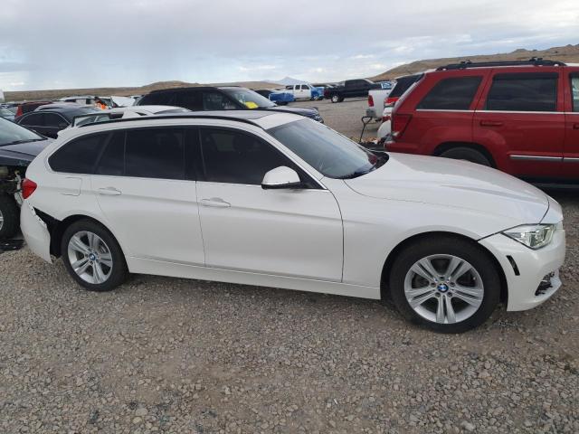 2018 BMW 330 XI WBA8K3C54JA485869