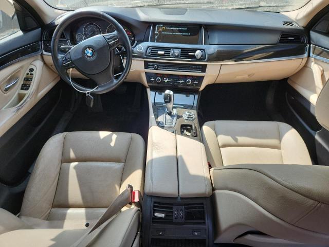 2011 BMW 535 XI - WBAFU7C54BDU54789