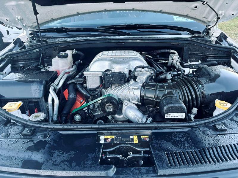 2023 DODGE DURANGO SR 1C4SDJH97PC555073