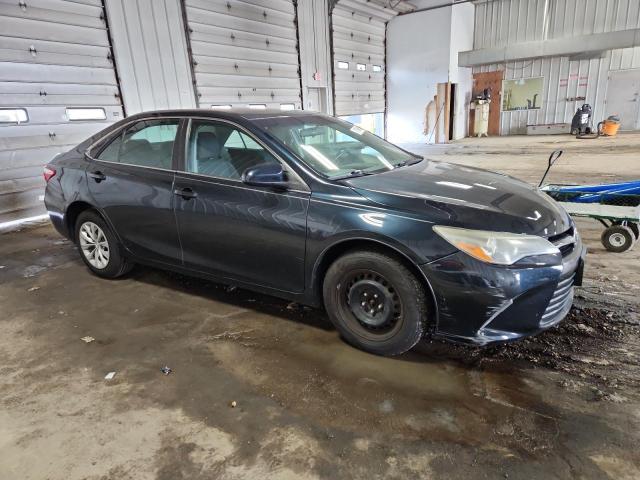 2015 TOYOTA CAMRY LE - 4T4BF1FK4FR494503