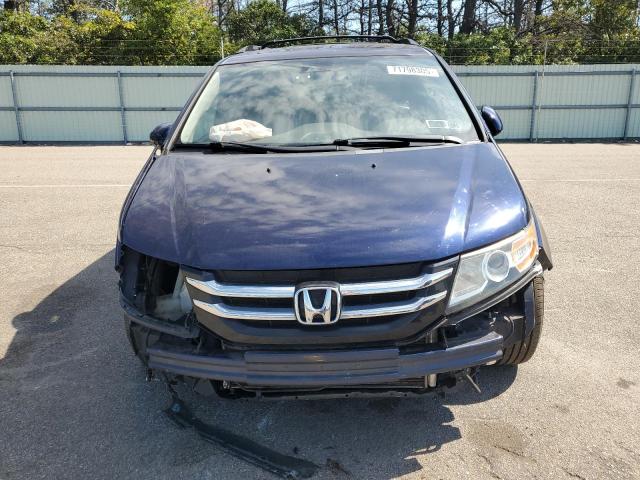 2015 HONDA ODYSSEY EX 5FNRL5H68FB008667