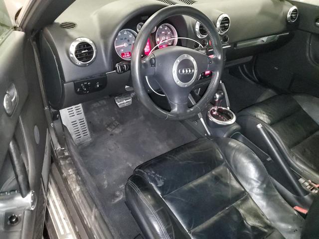 2005 AUDI TT #3271758655