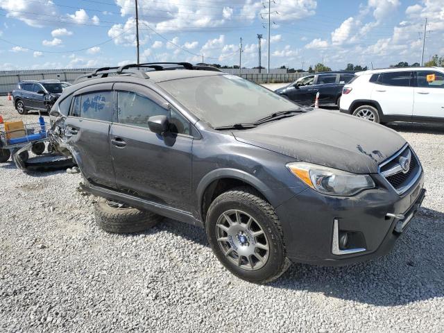 2017 SUBARU CROSSTREK PREMIUM JF2GPABCXH9220780