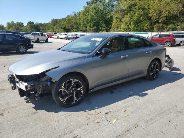 Global Auto Auctions: 2025 KIA K5 GT LINE