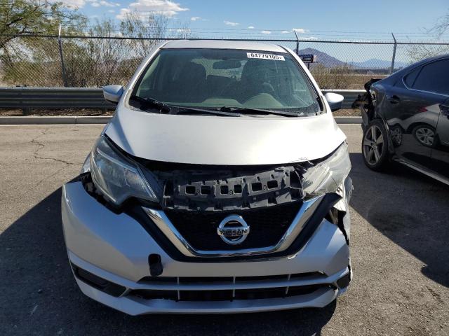 2018 NISSAN VERSA NOTE 3N1CE2CP8JL370736