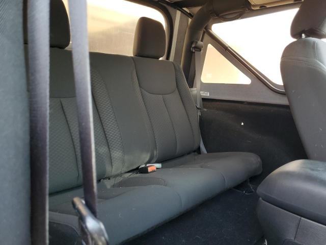 2016 JEEP WRANGLER SPORT 1C4AJWAGXGL338868