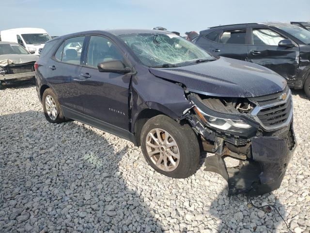2018 CHEVROLET EQUINOX LS 3GNAXREVXJS629954