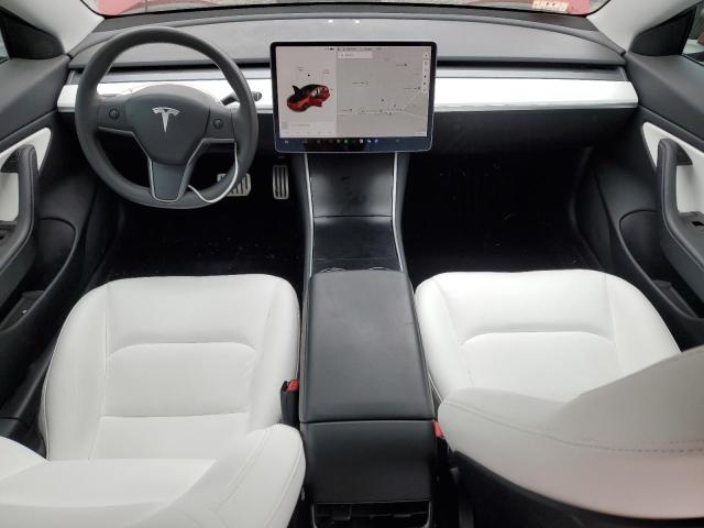 2020 TESLA MODEL 3 5YJ3E1EC1LF791961
