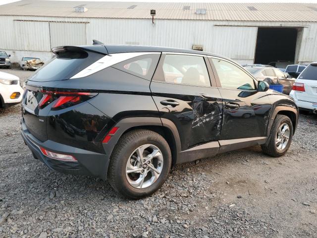 2022 HYUNDAI TUCSON SE 5NMJACAEXNH060324