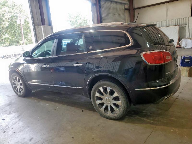 2017 BUICK ENCLAVE 5GAKRBKD1HJ183524