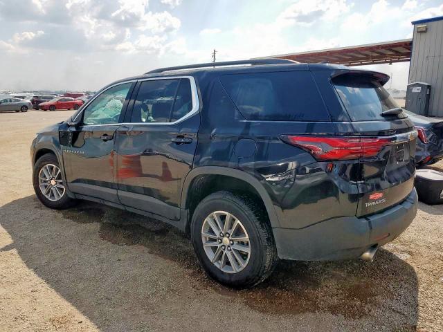 2022 CHEVROLET TRAVERSE L - 1GNERGKW4NJ163216