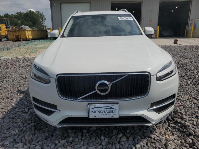 2019 VOLVO XC90 T5 MO YV4102PK0K1422092