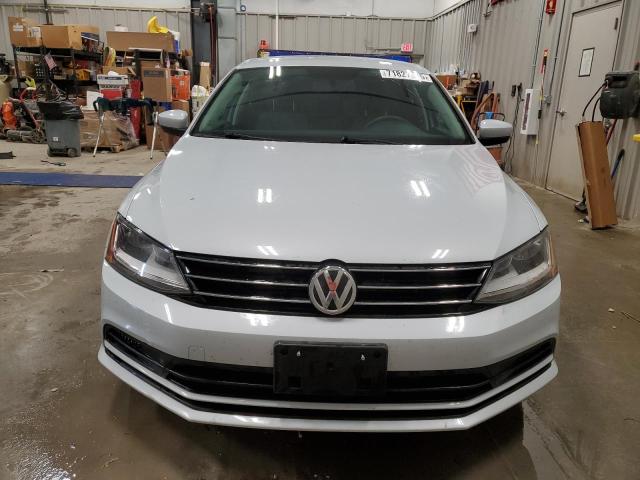 2017 VOLKSWAGEN JETTA S - 3VW2B7AJ6HM254076