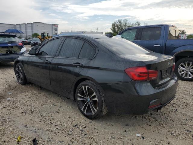 2018 BMW 340 I WBA8B3C57JK777736