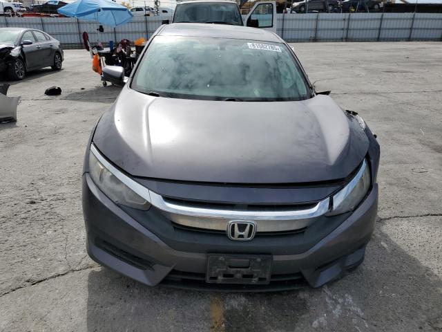 2017 HONDA CIVIC EX - Other View