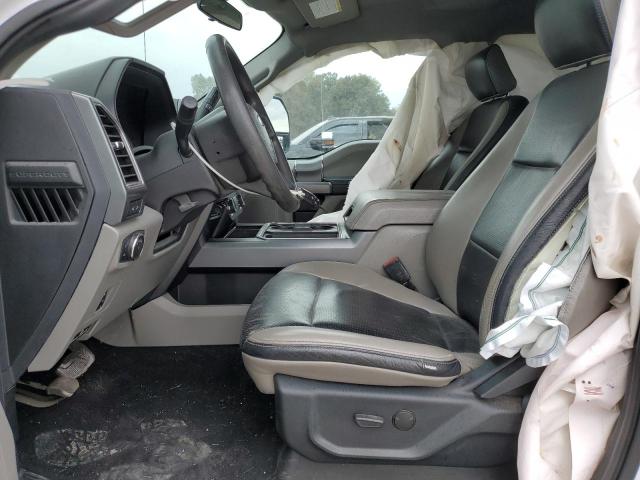 2020 FORD F250 SUPER DUTY #3285768661