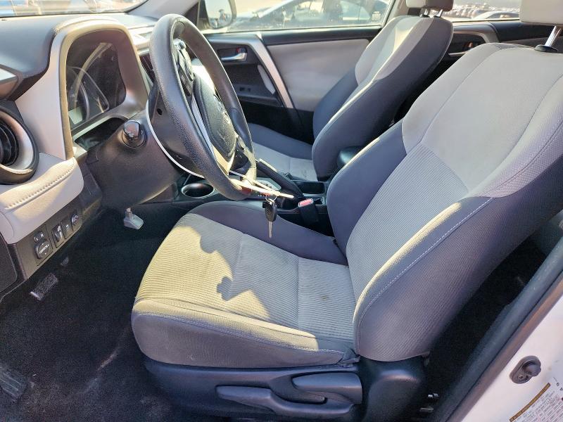 2015 TOYOTA RAV4 XLE - JTMWFREVXFD079776