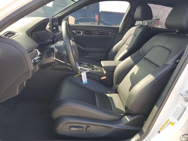 2025 HONDA CIVIC SPOR - 2HGFE4F84SH302875