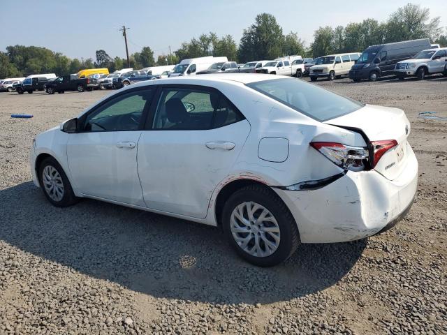 2019 TOYOTA COROLLA L - 5YFBURHEXKP870297